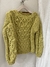 Sweater aura - tienda online