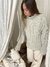 Sweater gandhi - comprar online