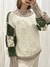 Sweater amada - comprar online