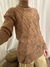 Sweater Calidez - HOJARASCA