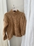 Sweater raíz - comprar online