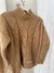 Sweater raíz - tienda online