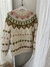 Sweater la adorada - HOJARASCA