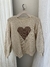 Sweater latidos - tienda online
