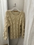 Sweater campito - tienda online