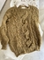 Sweater girasol - tienda online
