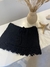 Mini falda Luna negra - comprar online