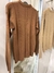 Sweater Calidez - HOJARASCA