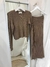 Sweater Confianza (Conjunto) - HOJARASCA