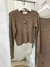 Sweater Confianza (Conjunto)