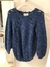 Sweater Mar - tienda online