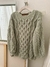 Sweater ilusión - comprar online