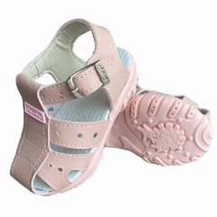 Sandalias Franciscanas Guillermina Verano Infantil Nena-bebe