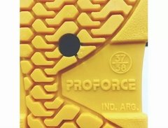 Bota De Lluvia De Hombre proforce art (7000)