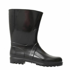 Bota De Lluvia mujer Art 6150