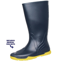 Bota De Lluvia De Hombre proforce art (7000) - comprar online