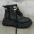 Bota Borcego infantil Art 0879 - tienda online