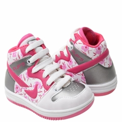 Botita Infantil de nena Pup's Art 16745 - comprar online