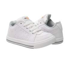 Zapatilla infantil escolar Pup's Art 27100 - comprar online