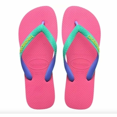 ojota de mujer Havaianas