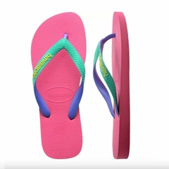 ojota de mujer Havaianas - Calzados koruk