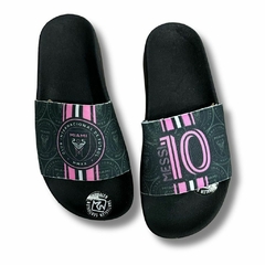 Chinela ojota UNISEX (messi) 27 AL 34 - comprar online