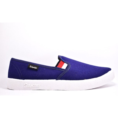 Pancha zapatillas online