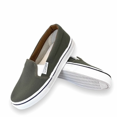 Zapatilla Pancha Nautica De Hombre Wembly art90 - comprar online