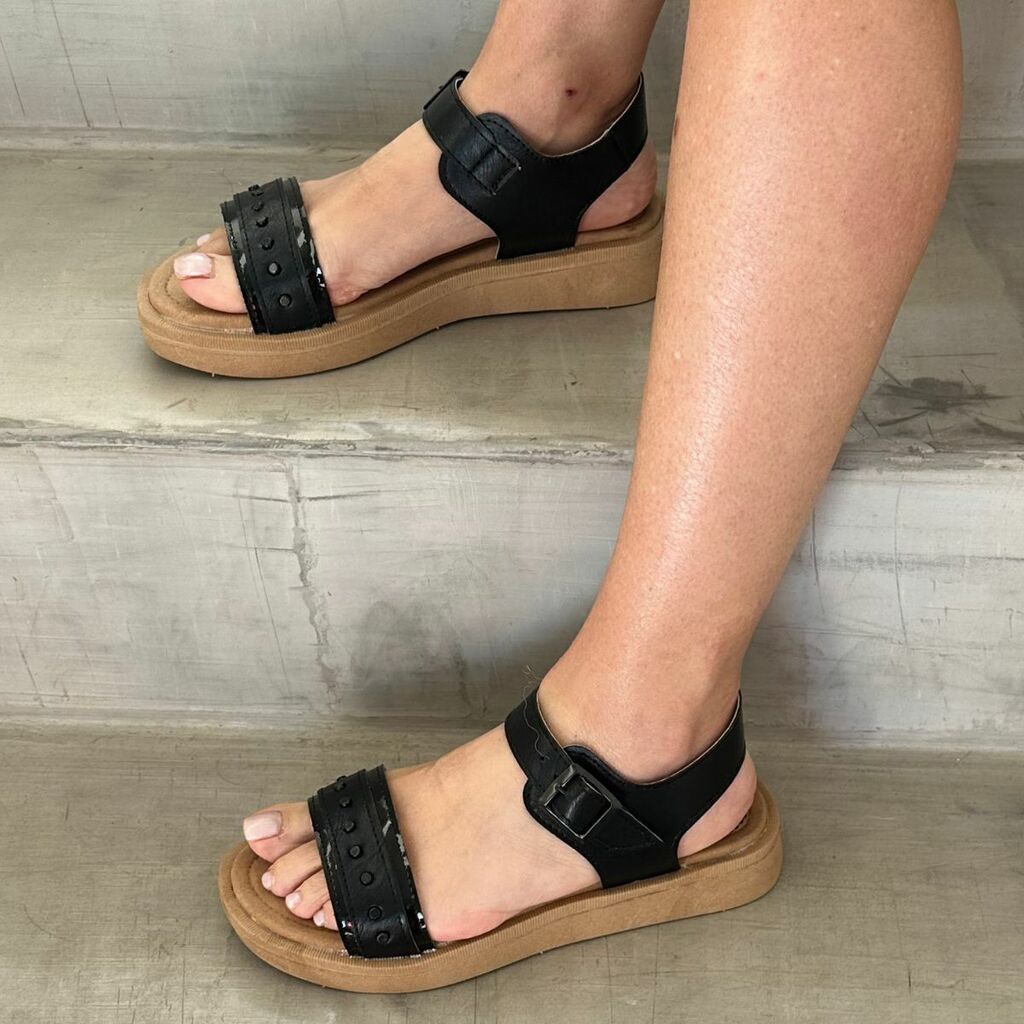 Comprar sandalias sales