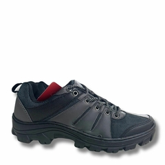 Zapatilla de Hombre Trekking - Trabajo Art 1017 - comprar online