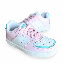 Zapatilla infantil Proforce Art 333 - comprar online