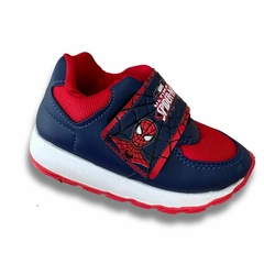 Zapatilla infantil de varon Tires utimos pares !!! - comprar online