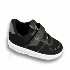 Zapatilla infantil de varon - comprar online