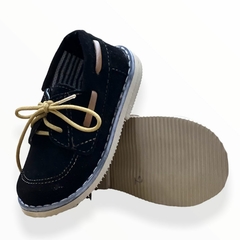 Zapatos infantil Acordonado ultimos pares -oferta !!! - comprar online