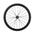 Imagem do Par de Rodas de Carbono Yoeleo - SAT C50|50 STD Disc Clincher/Tubeless