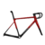 YOELEO FRAMESET R11 SL DISC BRAKE BALTIC RED