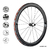 VISION SC55 RIM BRAKE - RODAS CARBONO (Shimano10/11/12v e SRAM 10/11V)