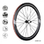 VISION SC55 DISC - RODAS CARBONO (Shimano10/11/12v e SRAM 10/11V)