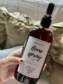 Home spray - comprar online