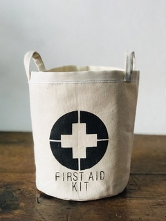 Botiquin FIRST AID KIT