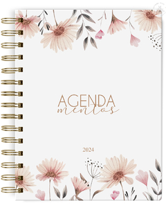 Agenda para Agendamentos 2024