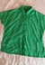 Camisa Green - PLUS