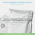 Bolsas e commerce grande blancas (42X51+4) - Pack 100 bolsas - comprar online