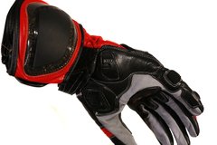 Guantes Grab On NEGRO - tienda online