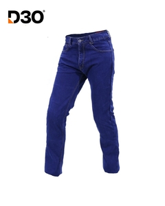 JEAN URBAN DENIM CON PROTECCIONES D3O