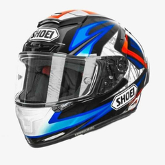 VISOR SHOEI CWR-1 TRANSPARENTE/CLEAR PARA RF1200/XSPIRIT3/RYD/NXR en internet