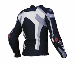 CAMPERA FASTER BODY con protecciones D3O - Proskin