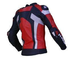 CAMPERA FASTER BODY con protecciones D3O - comprar online