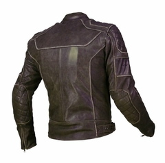 Campera Old School CON PROTECCIONES DE ALTO IMPACTO CЄ en internet