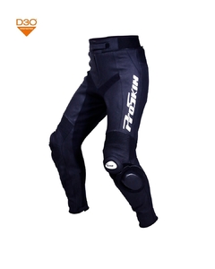 PANTALON FASTER LEGS Con protecciones D3O